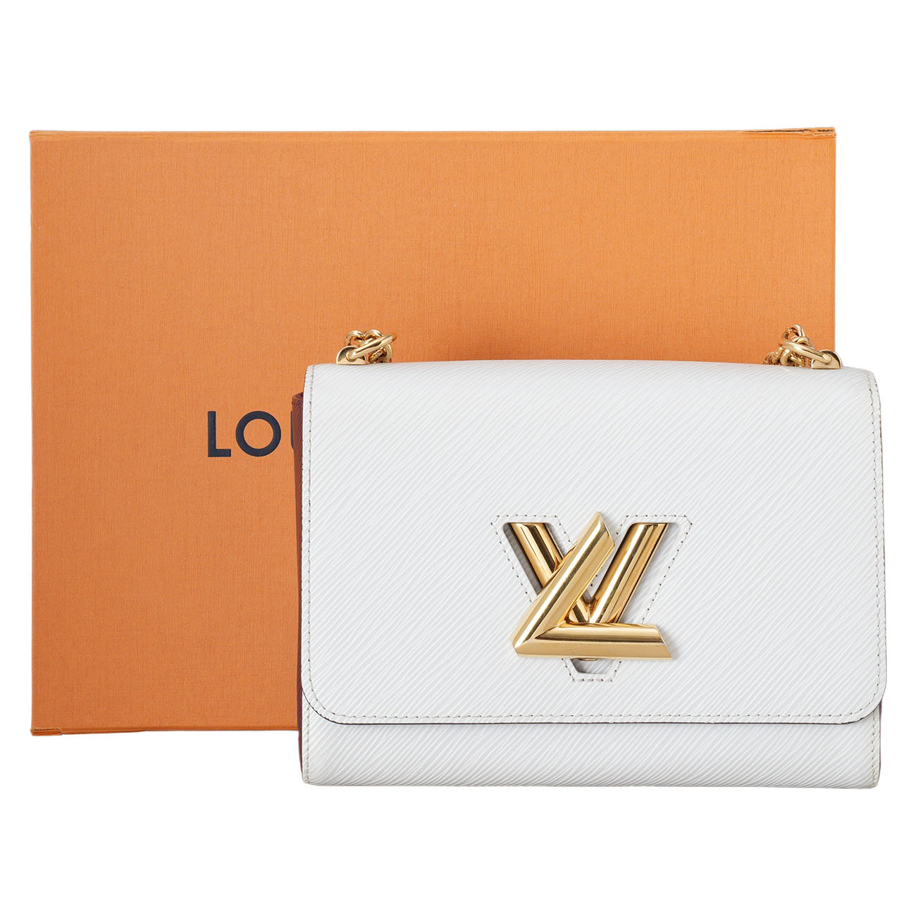 LOUIS VUITTON(USED)루이비통 에삐 트위스트 MM